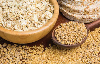 آرد چاودار چیست ؟ ۷ خاصیت دارویی درمانی آرد چاودار