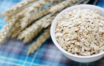 آشنایی با کاربردهای جو دو سر پرک در آشپزی