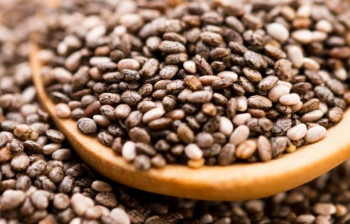 نحوه مصرف دانه چیا چگونه است؟