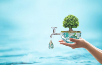 راههای صرفهجویی در مصرف آب؛ ۲۰ روش ساده برای صرفهجویی آب