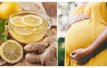 ۱۶ خاصیت و ۶ عوارض مصرف آب لیمو ترش در بارداری