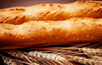 کالری، ارزش غذایی و روش تازه نگه داشتن نان باگت +طرز تهیه