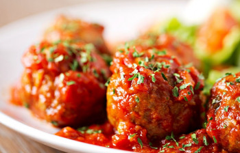 دستورالعمل طرز تهیه کوفته سوئدی
