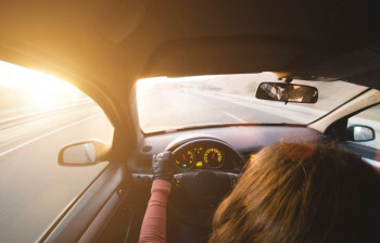 چه اقداماتی در هنگام بریدن ترمز خودرو باید انجام دهیم؟