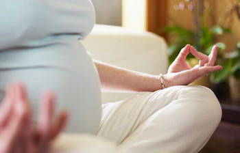 حرکات ورزشی پرانایاما در بارداری چه فوایدی دارد؟