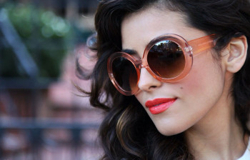مدل عینک افتابی زنانه ۲۰۲۰ با طرح های لاکچری و خاص