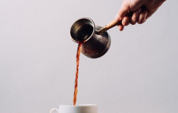 زرافه در فال قهوه نشانه چیست ؟