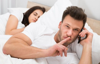 دلایل خیانت کردن مردها