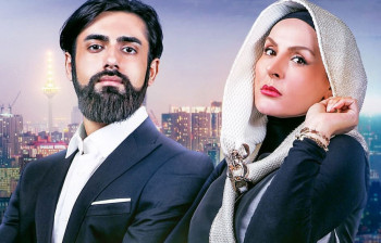 سریال اسپینجر کی پخش می شود ؟