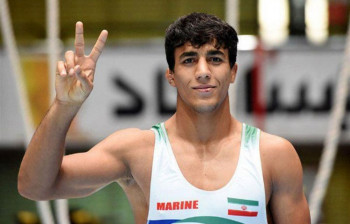 زندگی خصوصی محمد علی گرایی