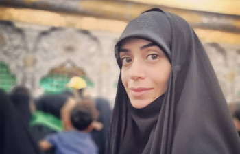 ویدئوی تکان دهنده از الهام چرخنده در غسالخانه: بالاخره به آرزوم رسیدم!