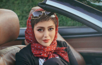 اظهار نظر مغرورانه ی صحرا در مورد امیر مقاره و ماکان بند!