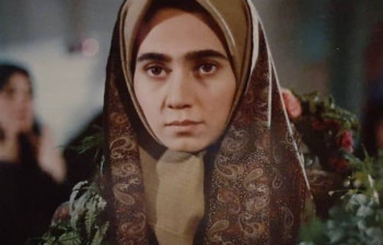 چهره جدید بازیگر دبیرستان خضرا پس از 25 سال!
