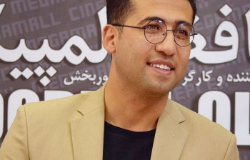 زندگینامه شخصی مجتبی پوربخش