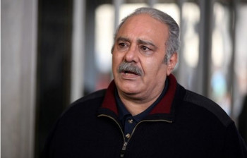 بیوگرافی و زندگی شخصی محمد کاسبی