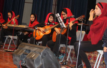 لیست بهترین آموزشگاه های موسیقی و آواز در اصفهان + آدرس و تلفن