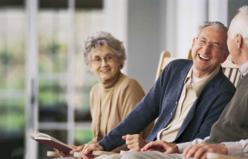 10 نکته در خصوص روانشناسی سالمندان !