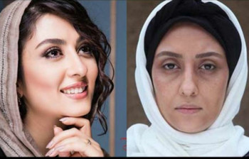 بیوگرافی کامل الهام طهموری بازیگر سریال وارش