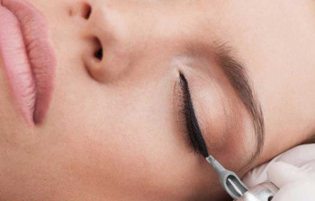 میکرو پیگمنتیشن چشم چیست و چگونه انجام می شود ؟