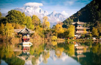 اگر به چین سفر می کنید این 10 مکان شگفت انگیز را حتما ببینید