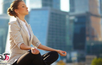 فواید مدیتیشن در زیباتر شدن