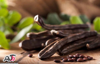 موارد مصرف و فواید دارویی و درمانی معجزه آسای گیاه خرنوب
