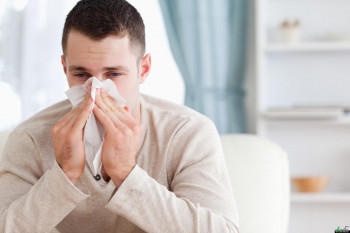 مقابله باراه های ایجاد حساسیت نسبت به گرد و غبار و چندین روش درمان خانگی 