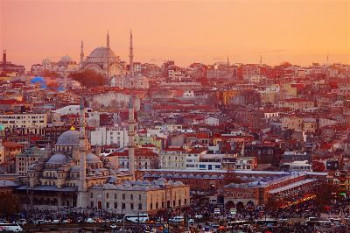 این جاذبه های دیدنی در استانبول را هرگز از دست ندهید