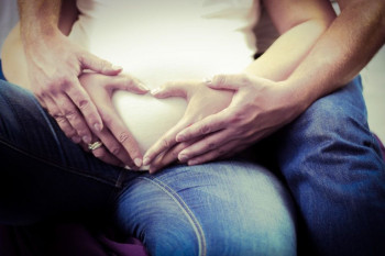 چگونه باردار شویم؟ (2)