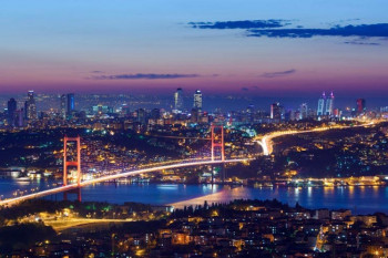 مکان های تفریحی و دیدنی استانبول و گرجستان کجان ؟