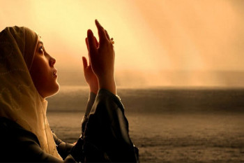 دعا برای رفع گوش درد 