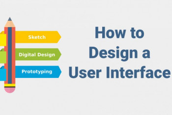 طراحی رابط کاربری UI چیست | فرق طراح رابط کاربری با گرافیست