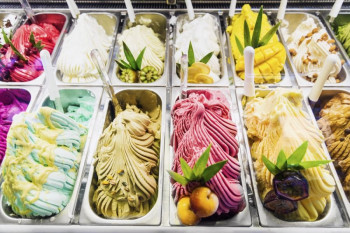معرفی ۷ دسر و بستنی خوشمزه در هنگام سفر به ایتالیا