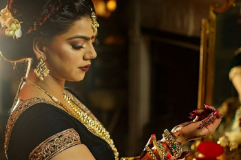 گالری شیک ترین مدل جواهرات هندی خاص و جدید زنانه و دخترانه