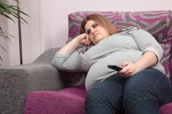  چاقی مانع بارداری می شود؟