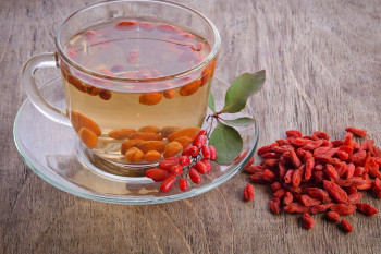 فواید چای زرشک و طرز تهیه دمنوش زرشک (چای زرشک)