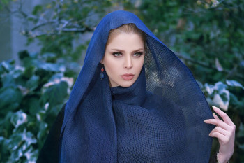 جدیدترین مدل شال تابستانی با 30 رنگ ویژه خانم های خوش سلیقه