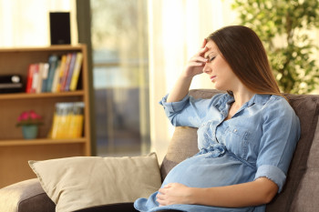  راه درمان افسردگی بارداری، چیست؟