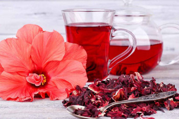 خواص دارویی درمانی چای هیبیسکوس