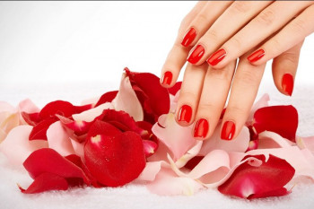 چه کنیم تا ابد دست های زیبا و جوان داشته باشیم ؟