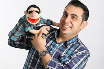 محمد لقمانیان، از «کلاه قرمزی» تا «لقمه شو» 