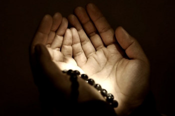 طریقه خواندن نماز استخاره 