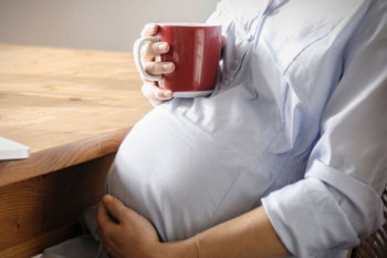 عوارض مصرف نسکافه در بارداری