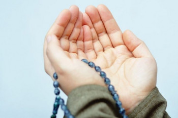 دعای گشایش دعای عدیله