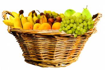 بهترین روش ها برای سالم و تازه ماندن میوه ها