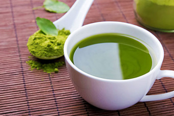 خواص جادویی چای ماچا برای سلامتی + طرز تهیه چای سبز ژاپنی اصیل