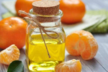 فواید دارویی و درمانی روغن نارنگی