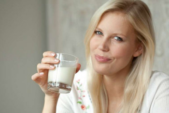 نکات مهم در مورد مصرف شیر 