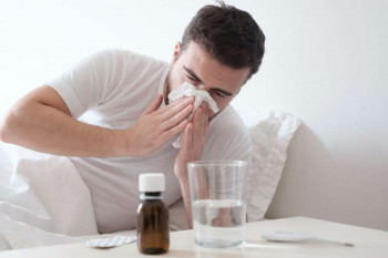 آنفولانزا تا چه مدت مسری است؟ 