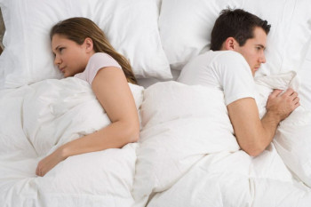 چرا هنگام رابطه جنسی درد دارید؟